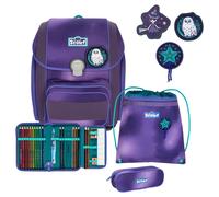 Scout Genius Set 4-teilig Purple Magic