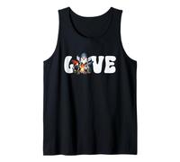 Scout Gnome Love Campfire Graphic For Men Women Kids Camping Camiseta sin Mangas