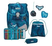 SCOUT Juego de 4 luces LED Alpha Heaven, Heaven, OneSize