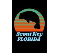 Scout Key Florida for people who like beach vacations, surfing, sand ocean and sea sides: Beach design fitting for surfers and people who loves beach ... also be given as a Birthday or Christmas gift