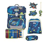 Scout LED Neo Set 4-teilig Planets