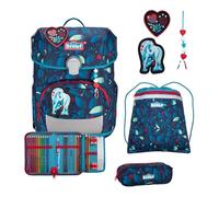 SCOUT LED Neo Set 4-Teilig White Unicorn