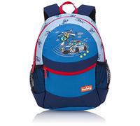 Scout Mochila Infantil 21090086800 Azul 8.5 litros, Azul, Mochila Infantil