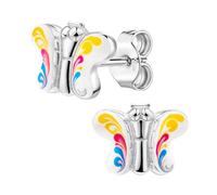 SCOUT Niños Plata de ley (925/1000) plata