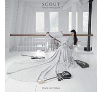 Scout Paré-Phillips - Door Left Open [Vinilo]