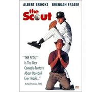 Scout [Reino Unido] [DVD]