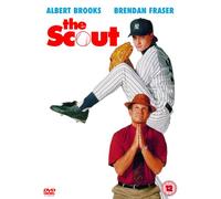 Scout [Reino Unido] [DVD]