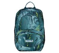 Scout Rucksack X Mochila escolar 39 cm gris