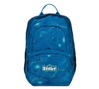 Scout Rucksack X Mochila escolar 39 cm multicolor