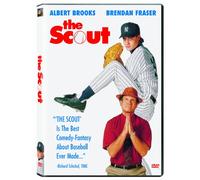 Scout/ - Scout [Reino Unido] [DVD]