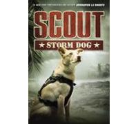 Scout: Storm Dog (ebook)