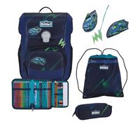 SCOUT Superflash Neo Set 4-teilig City Lights