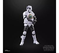 Scout Trooper May the 4th Be With You. The Black Series. Star Wars. Hasbro