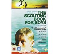 Scouting Book For Boys [Edizione: Regno Unito] [Italia] [DVD]