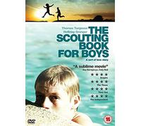 Scouting Book For Boys The DVD [Reino Unido]
