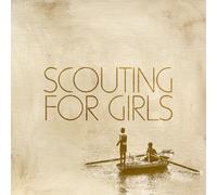 Scouting for Gi Scouting for Girls (National Album Day (Vinyl) (Importación USA)