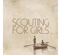 Scouting For Girls (Deluxe)