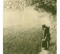 Scouting for Girls - Elvis Ain T Dead Pt.1 [Vinilo]