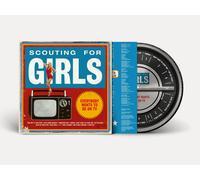 Everybody Wants To Be On Tv [Vinilo]