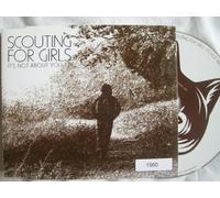 Scouting for Girls - It's Not About You Ep
