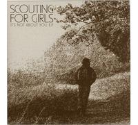 Scouting for Girls - It's Not About You EP [Import]