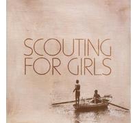 Scouting for Girls - Scouting for Girls (inkl. Heartbeat + She´s so Lovely)