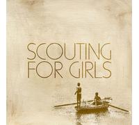 Scouting For Girls [Vinilo]