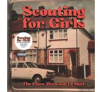 Scouting For Girls - The Place We Used To Meet [Vinilo]