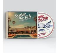 Scouting For Girls - These Are The Good Days
