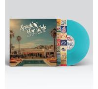 Scouting For Girls - These Are The Good Days [Vinilo]