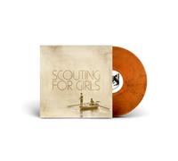 Scouting For Girls [Vinilo]