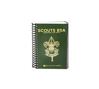 Scouts BSA Handbook, 14th Edition - Boys (Official Handbooks Boy Scouts of America Book 8)