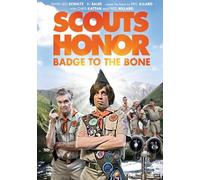 Scouts Honor: Badge to the Bone [Reino Unido] [DVD]