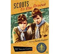 Scouts to the Rescue [USA] [DVD]