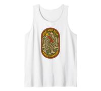 ScoutSquatch! Hide & Seek World Champion Bigfoot Scout Camiseta sin Mangas