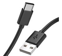 SCOVEE Cargador USB C para Skullcandy Indy Evo, Push Ultra, Sesh Evo, Indy Fuel True, Indy ANC, Collina Strada Evo Crusher ANC Hesh, auriculares, cable tipo C para cable de carga Skullcandy