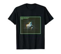 SCP 096 Violación de contención de fallas de tipo tímido Camiseta