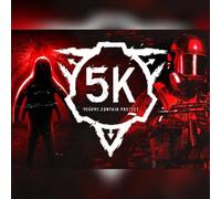 SCP: 5K (PC) Steam Account - GLOBAL