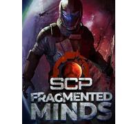 SCP: Fragmented Minds (PC) - Steam Key - EUROPE