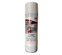 SCQ Soluciones con Química Eliminador de manchas para paredes | cubre manchas de moho, hollin, grasas, tintas | Spray Stop Manchas para paredes | evita la reaparición de manchas al pintar