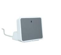 SCR uTrust 2700 F lector de tarjetas con soporte - ideal para tarjetas inteligentes/segura a redes y ordenadores/electrónica y programas/para aplicaciones DATEV/flashable/sucesor del SCR3311