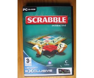 Scrabble 2007