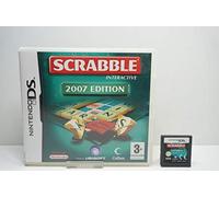 Scrabble 2007 [New Edition]