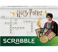 SCRABBLE Harry Potter Jeu de societe - 10 ans et +