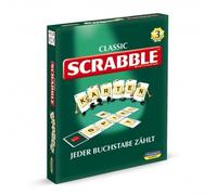 Scrabble - Juego De Mesa - Alemán