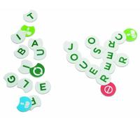 Scrabble- Juego de Mesa (W5709)