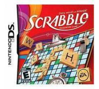Scrabble - Nintendo DS