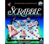 Scrabble - PC/Mac