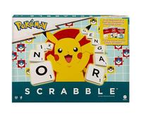 Scrabble Pokémon