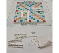 Scrabble Vidrio, 55067